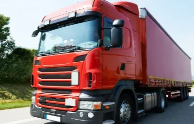 Adana Tepebaşı Ambar Kargo