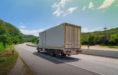 Adana ile Tepebaşı Arası Bulaşık Makinesi Taşıma