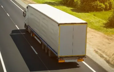 Adana ile Tepebaşı Arası Parça Eşya Taşıma