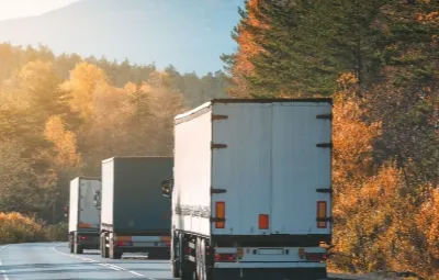 Adana ile Tepebaşı Arası Klima Taşıma