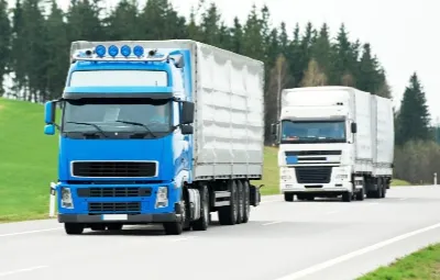 Adana ile Tepebaşı Arası Eşya Taşıma